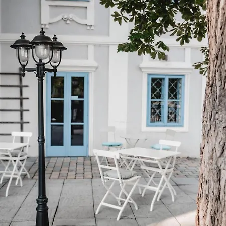 Gaestehaus Sankt Veit am Vogau