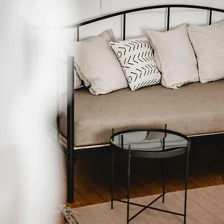 Gaestehaus בית הארחה 3*