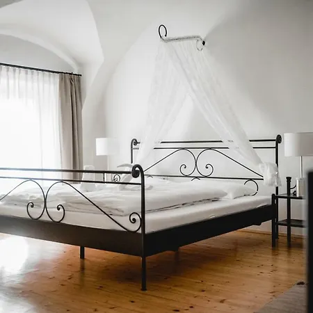 Das Gaestehaus