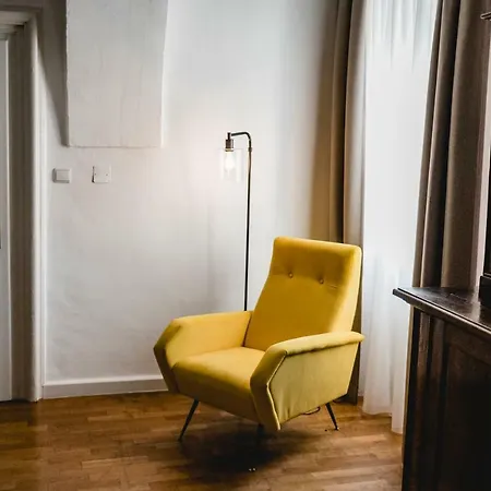 Gaestehaus Guest house