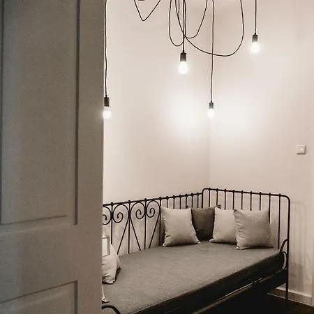 Gaestehaus Penzion 3*