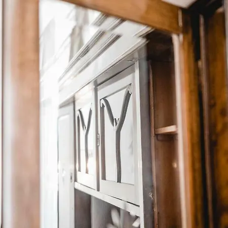 Penzion Gaestehaus Sankt Veit am Vogau