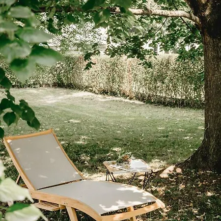 בית הארחה Gaestehaus