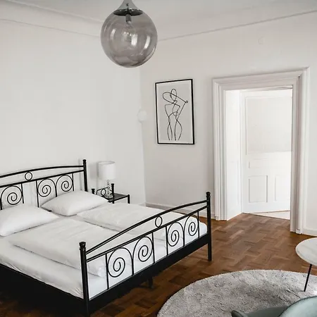 Gaestehaus Penzion 3*