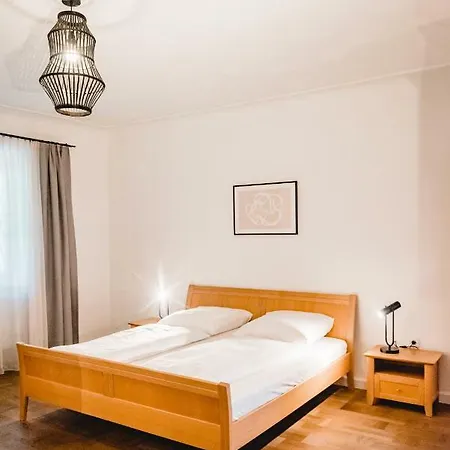 Гостевой дом Gaestehaus