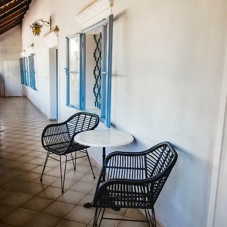 Gaestehaus Penzion 3*