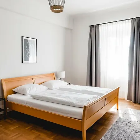 Pensjonat Gaestehaus Sankt Veit am Vogau